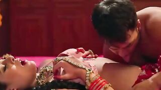 Bhabhi Fest Night Sex with Big Cock