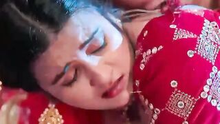 Big Boobs Bhabhi Night Sex with Devar 2