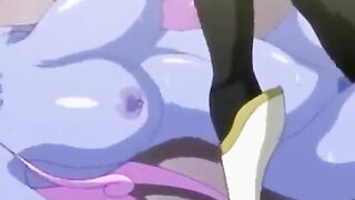 Busty horny sweet girl gets fucked