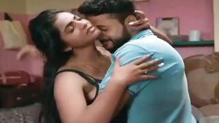 Kavita Bhabhi 4 2024 Ullu Hindi Porn Web Series Episode 4 2