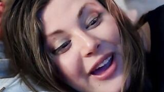 Sam Bourne Cant Get Physical With His Girlfriend 2