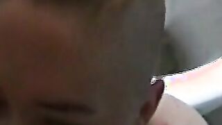 Deutsche Cumface