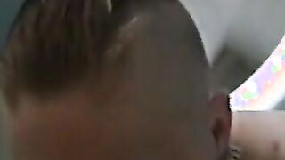 Deutsche Cumface