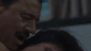 Bhabhi Night Sex with Father In Low