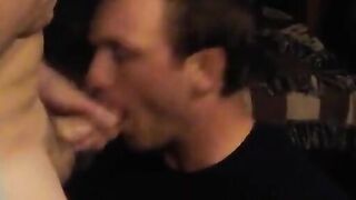 Cum Eat 2