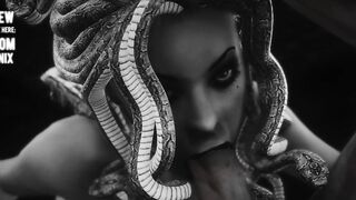 Bermuda Ft. Yemoja