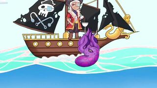 MERMAID FISHING - LEVEL 4-6