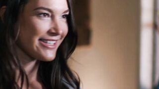 Katrina hires a fraudster to pretend to be a psychic