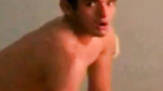 Hermoso mayate da verga por dinero 2