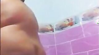 2 algerienne en plein action