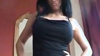 Deutscher Footjob, Schuhjob, Spaß