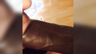 White Guy Sucking Black Dick