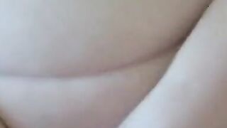 Soaking Pussy! 2