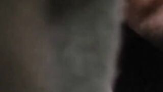 Face deep fucked
