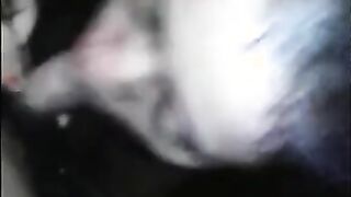 indonesian girl with hairy pussy fucked