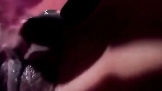amateur black girl orgasm contractions w squirting 0:35 2