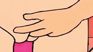 Meg Griffin innocent teen seduced
