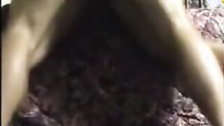 Now that's a hairy ride