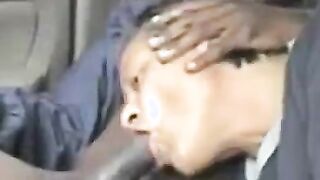 Cumming in my mouth