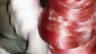 Great Moments in Ball Sucking 4 2
