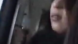 Train Sex Part 1