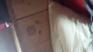 Son gros cul qui claque en levrette