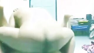 Amateur Asian Girl Pounded