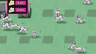 RATQUEEN - LEVEL 3
