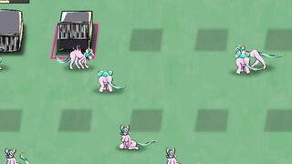 RATQUEEN - LEVEL 3