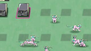 RATQUEEN - LEVEL 3