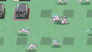 RATQUEEN - LEVEL 3