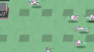 RATQUEEN - LEVEL 3
