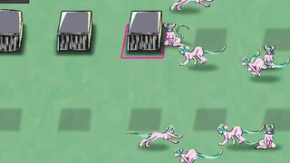 RATQUEEN - LEVEL 3