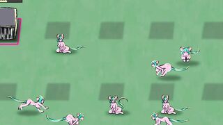 RATQUEEN - LEVEL 3