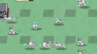 RATQUEEN - LEVEL 3