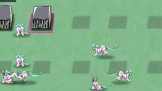 RATQUEEN - LEVEL 3