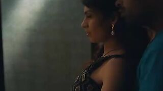 Indian Couple Ullu Hot Sex Scene 5