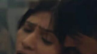 Indian Couple Ullu Hot Sex Scene 5
