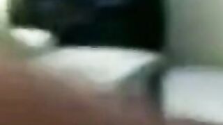 malay- awek muka cute tengah stim