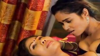 Lodam Bhabhi 2 2024 Rabbit Movies Hindi Porn Web Series Episode 7