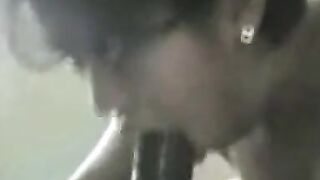 Filipina Blowjob