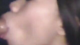 Asian Amateur Blowjob 0071