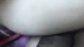 my girl fucked in the ass (part2 the real deal)
