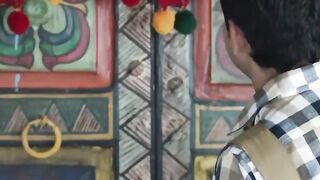 Angrezy Akhbar 2024 Voovi Hindi Porn Web Series Episode 2 4