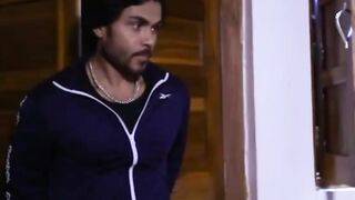 Office Boss 2024 Mojflix Hindi Uncut Hot Porn Video