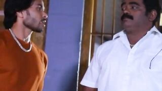 Office Boss 2024 Mojflix Hindi Uncut Hot Porn Video
