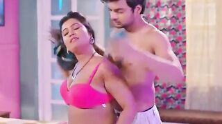 Khaat 2024 Hunters Originals Hindi Porn Web Series Episode 6 4