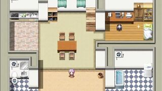 Blackmailing-My Neighbour(NAKED)