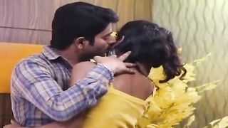 Revenge 2023 Netprime Originals Hindi Porn Series Episode 1