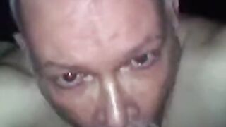 Cum Dump Daddy